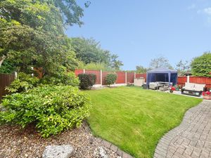 Garden- click for photo gallery
